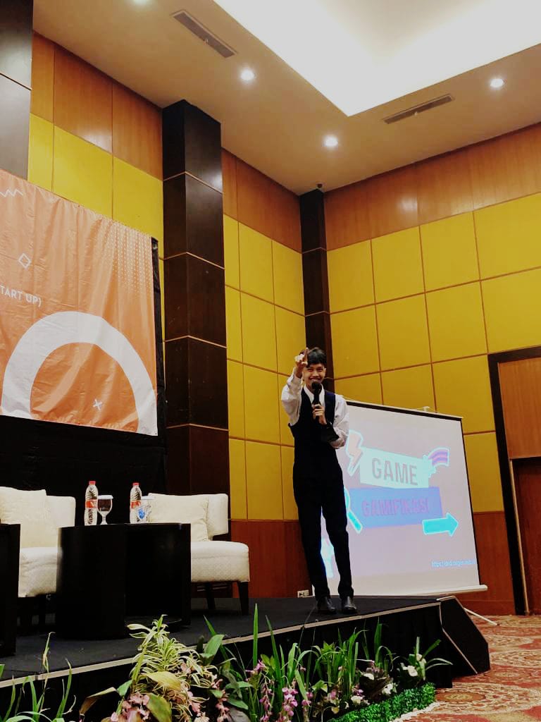 Sejarah Sanggar Digital Indonesia
